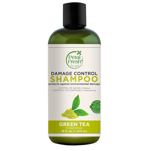Green Tea Shampoo