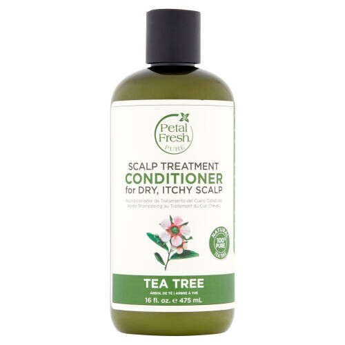 Tea Tree Conditioner