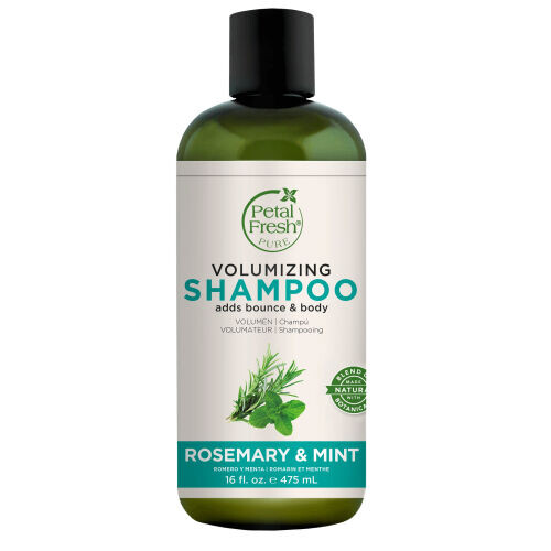 Rosemary & Mint Shampoo
