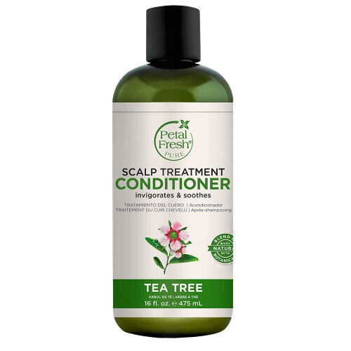 Scalp Treatment Conditioner Tea Tree
