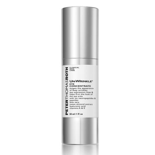 Advanced Eye Wrinkle Treatment