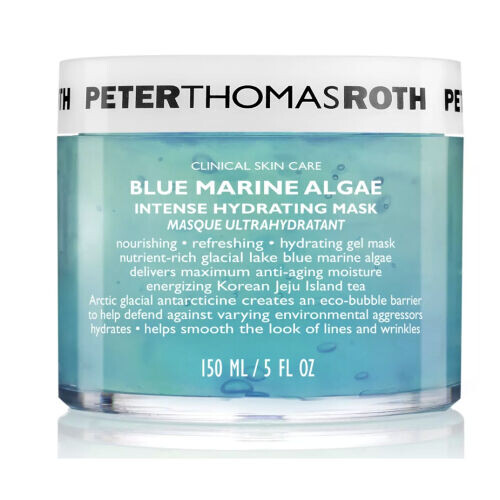 Blue Marine Algae Intense Hydrating Mask
