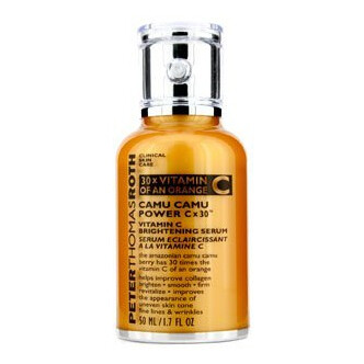 Camu Camu Power C X 30 Vitamin C Brightening Serum
