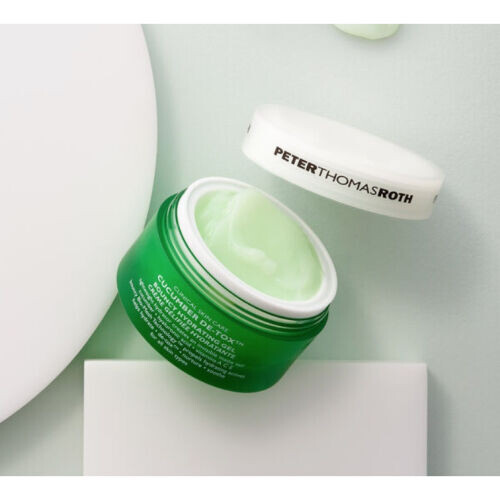 Cucumber De-Tox Bouncy Hydrating Gel