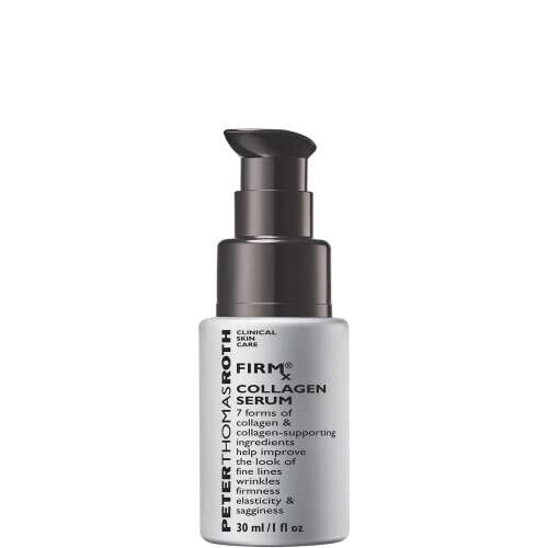 Firm X Collagen Serum
