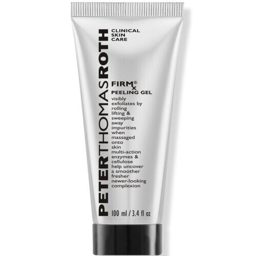 Firm X Peeling Gel