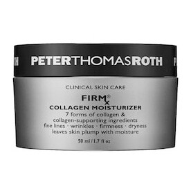 Firmx Collagen Moisturizer