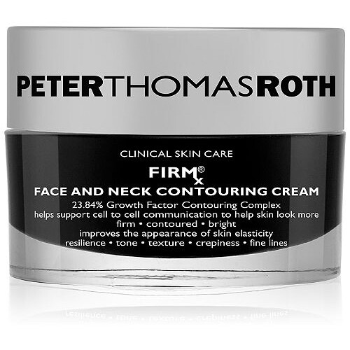 FirmX Face & Neck Contouring Cream