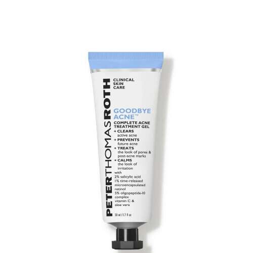Goodbye Acne Complete Acne Treatment Gel
