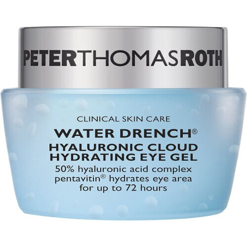 Hyaluronic Cloud Hydrating Eye Gel