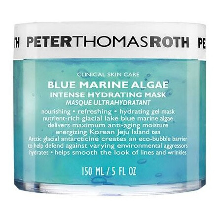 Marine Algae Mask Intense Hydrating Treatment