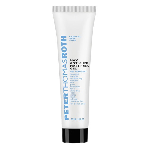 Max Anti Shine Mattifying Gel