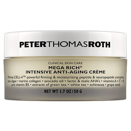 Mega Rich Intense Anti-Ageing Cellular Cream