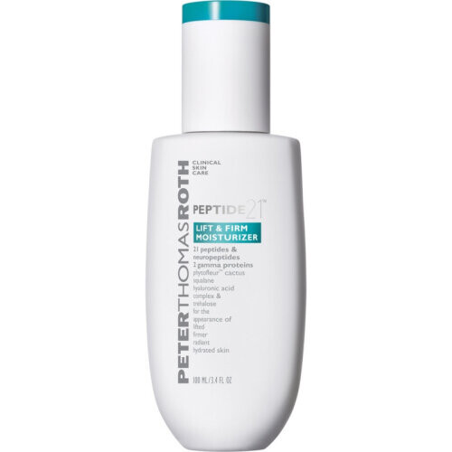 Peptide 21 Lift & Firm Moisturizer