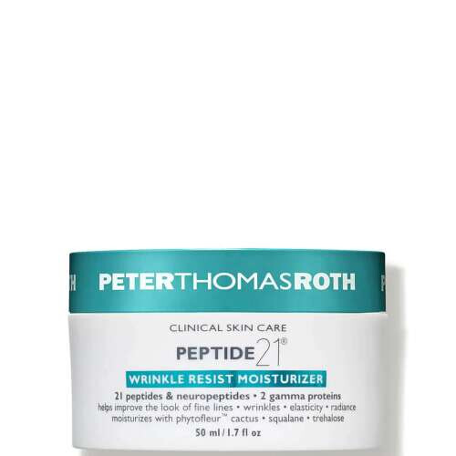 Peptide 21 Wrinkle Resist Moisturizer