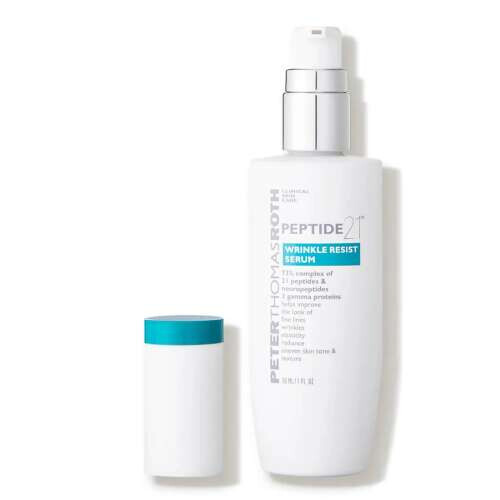 Peptide 21 Wrinkle Resist Serum