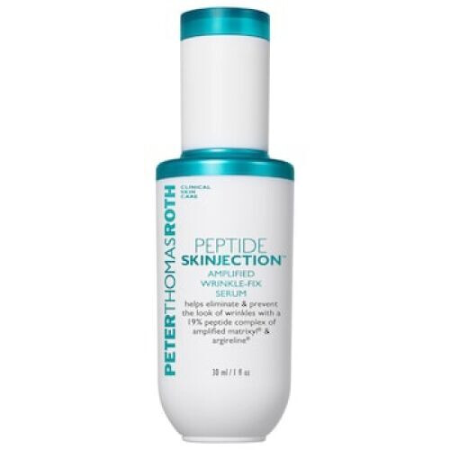 Peptide Skinjection Amplified Wrinkle-fix Serum