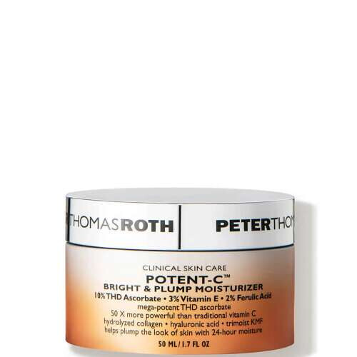 Potent-C Bright Plump Moisturizer