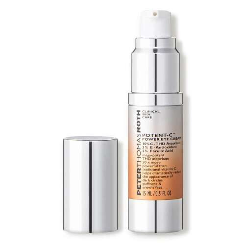 Potent-C Power Eye Cream