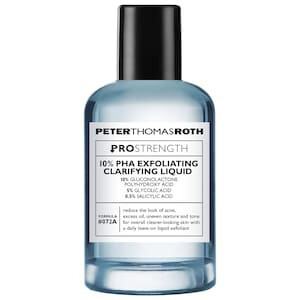 Pro Strength 10% PHA Exfoliating Clarifying Liquid