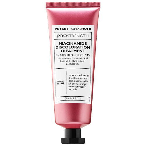 Pro Strength Niacinamide Discoloration Treatment