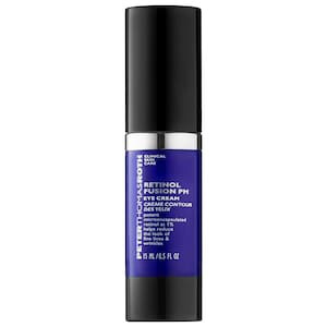 Retinol Fusion Pm Eye Cream