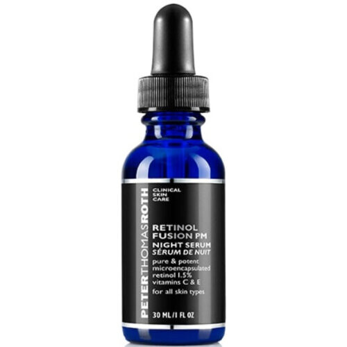Retinol Fusion Pm Moisturizer