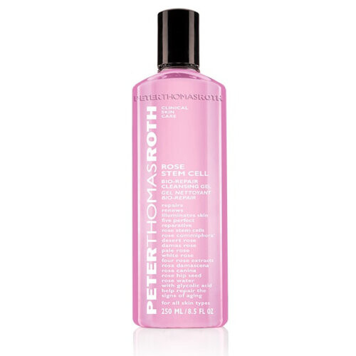 Rose Stem Cell Bio-Repair Cleansing Gel