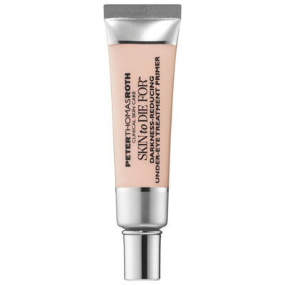 Skin To Die For Darkness-Reducing Under-Eye Treatment Primer