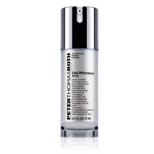 Un-Wrinkle Eye Concentrate