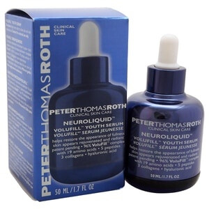Unisex Neuroliquid Volufill Youth Serum