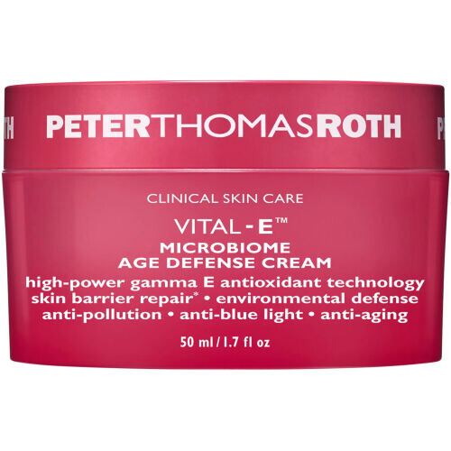 Vital-E Microbiome Age Defense Cream
