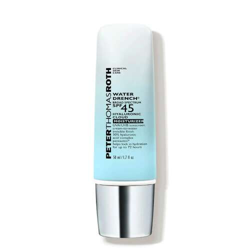 Water Drench Broad Spectrum SPF 45 Hyaluronic Cloud Moisturizer