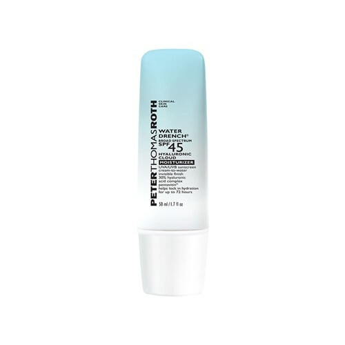 Water Drench Broad Spectrum SPF45 Hyaluronic Cloud Moisturizer