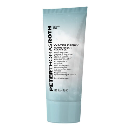 Water Drench Cloud Cream Cleanser