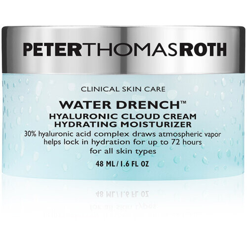 Water Drench Hyaluronic Cloud Cream