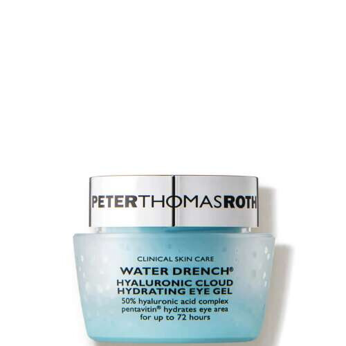 Water Drench Hyaluronic Cloud Hydrating Eye Gel