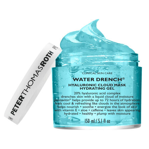 Water Drench Hyaluronic Cloud Mask Hydrating Gel