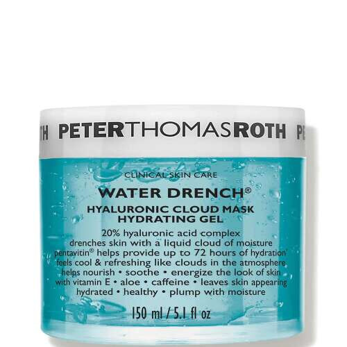 Water Drench Hyaluronic Cloud Mask