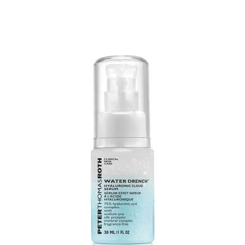 Water Drench Hyaluronic Cloud Serum