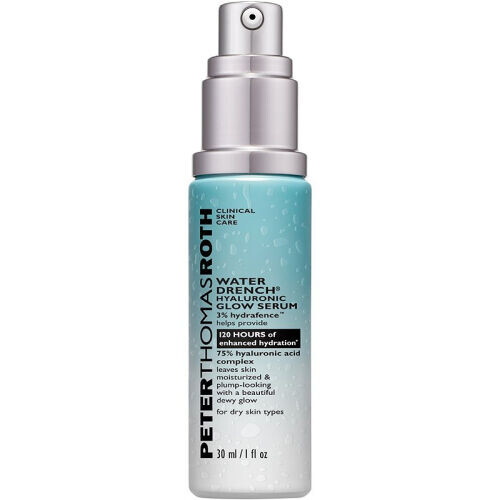 Water Drench Hyaluronic Glow Serum
