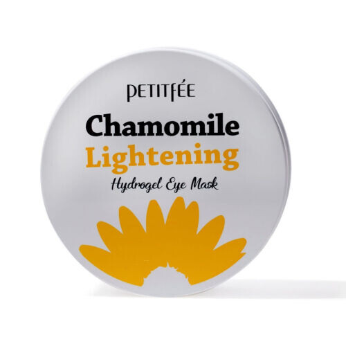 Chamomile Lightening Eye Patch
