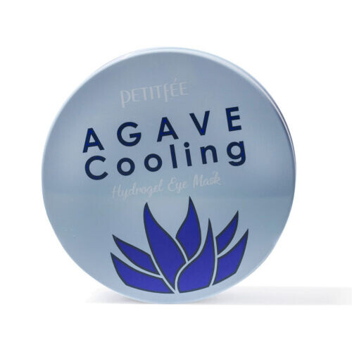 Agave Cooling Eye Patch