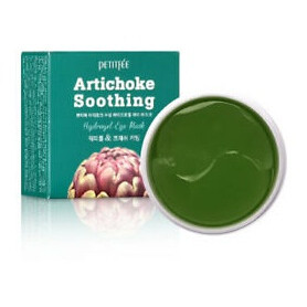 Artichoke Soothing Hydrogel Eye Mask