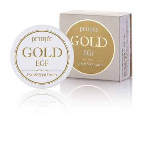 Gold & Egf Eye & Spot Patch