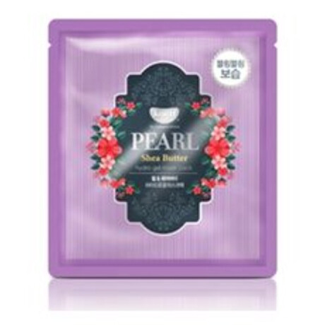 Koelf Pearl & Shea Butter Mask