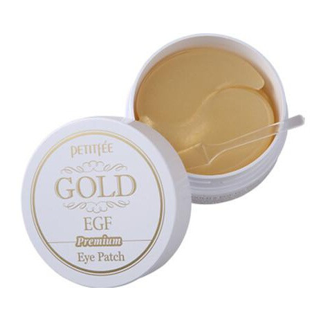 Premium Gold & Egf Eye Patch