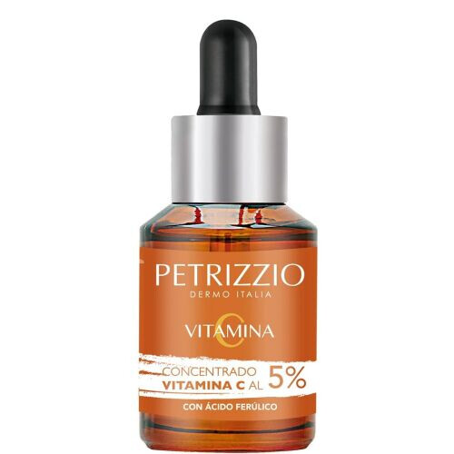 Concentrado Vitamina C Al 5%