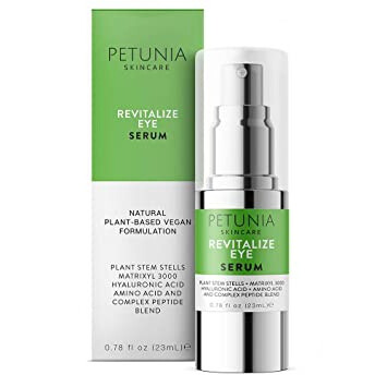 Revitalize Eye Serum