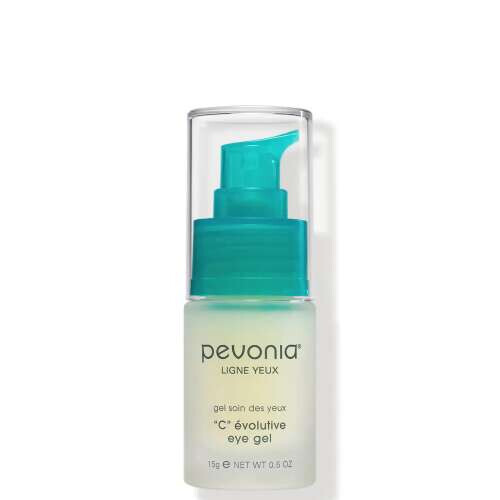C Évolutive Eye Gel
